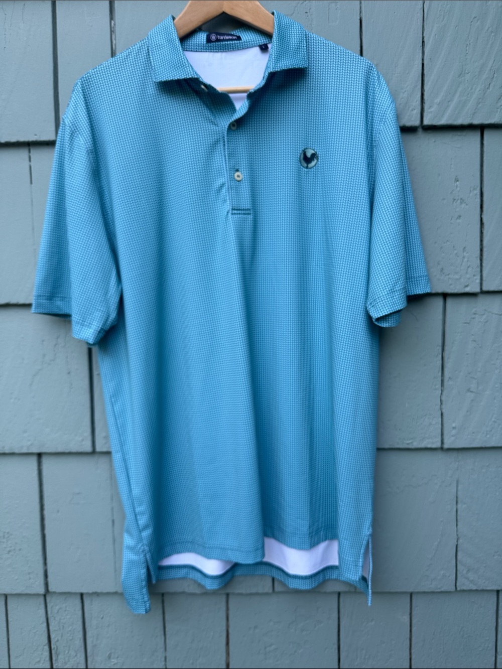 Turtleson Golf Polo L
